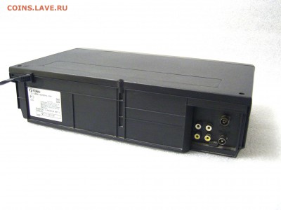 Видеомагнитофон FUNAI рабочий V-8008CM MK11 фикс - 5