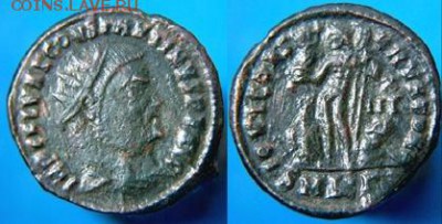 Римская монета на определение - _cyzicus_RIC_vII_014