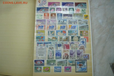 Альбом - различная иностранщина - P2020586.JPG