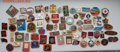 СОЛЯНКА ЗНАЧКОВ - 71 шт. до 17.12.18 - DSCN0710.JPG