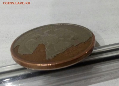 5 рублей 1998 ммд - IMG_20181215_212400_628