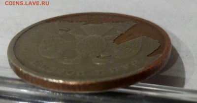 5 рублей 1998 ммд - IMG_20181215_212429_281