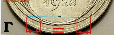 Помощь в определении штемпелей 15к 1928 - 20181215_173008-1