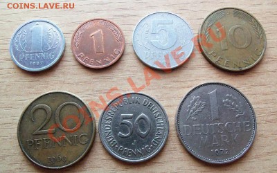Германия разная 7шт до 02.06.11 в 22.00 - 101_0546