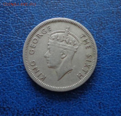 Южная Родезия 6 пенсов 1949  до 19.12.18 - DSC00326.JPG