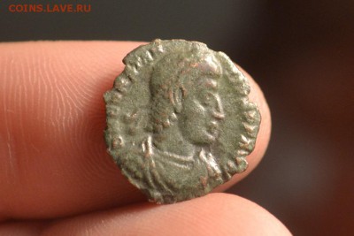 Рим.Констанций II 337-361 - CSC_0484.JPG