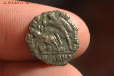Рим.Констанций II 337-361 - CSC_0485.JPG