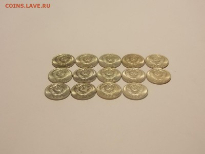 10 копеек с 1961 UNC 14 шт. до 18.12.18 до 22-00 по мск - DSCN9120.JPG