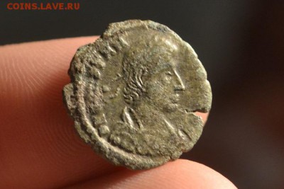 Рим.Констанций II 337-361 - CSC_0498.JPG