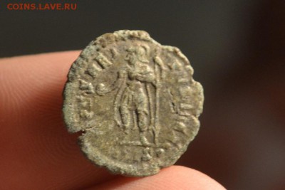 Рим.Констанций II 337-361 - CSC_0499.JPG