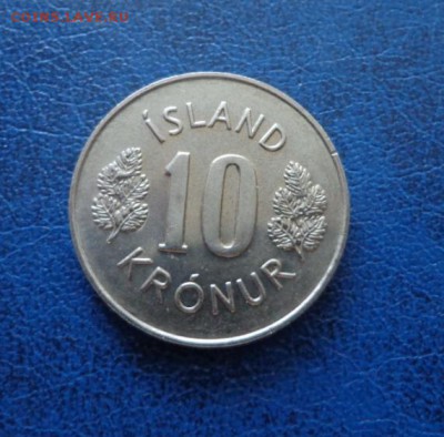 Исландия 10 крон 1980 до 19.12.18 - DSC00294.JPG