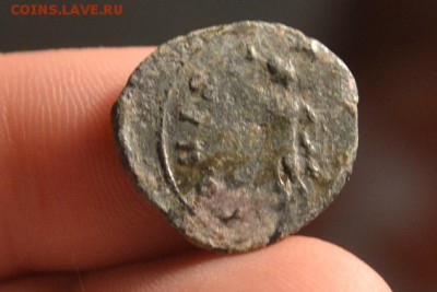 Рим.Клавдий Готский  268—270 - CSC_0480.JPG
