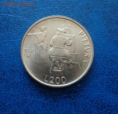 Сан Марино 200 лир 1997 до 19.12.18 - DSC00293.JPG