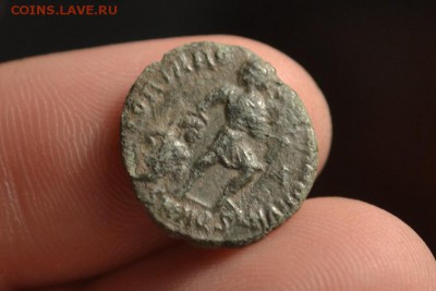 Рим.Валент 364-378. - CSC_0514.JPG