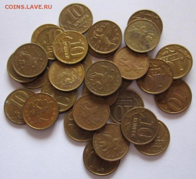 10 коп.2006 г.330 шт.Фикс. - 2018-12-15 12-30-09.JPG