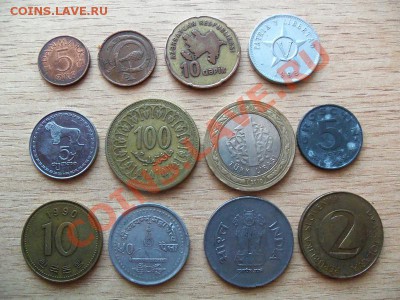 Зарубежка разная 12 шт до 02.06.11 в 22.00 - 101_0558