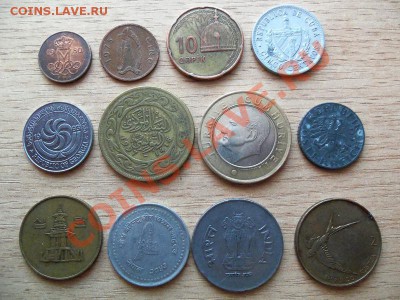 Зарубежка разная 12 шт до 02.06.11 в 22.00 - 101_0559