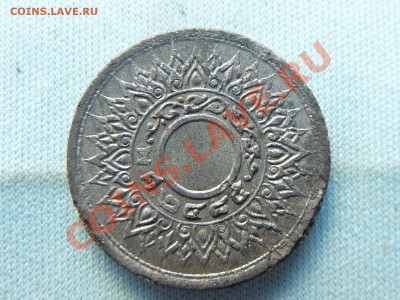 ТАИЛАНД 1 сатанг 1944 г. ОЛОВО  до 3.06.11 в 22 - MEMO0022.JPG