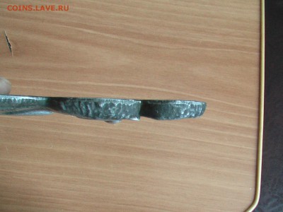 обменяю Олимпийского Мишку- Олимпиада 80 - IMGA0764.JPG