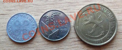 Монеты Финляндии 3шт до 02.06.11 в 22.00 - 101_0565