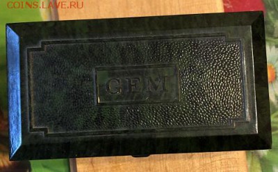 Ксерофилия - коллекционирование бритвенных лезвий - 8A6C55E3-1B88-422C-B83B-DF3F080B0DD8