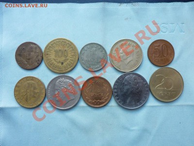10 иностранных монет до 3.06.11 в 22-00 - MEMO0037.JPG