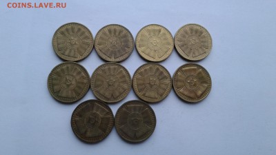 ГВС бантик 10шт до 18.12.18 - 20181206_145125