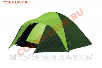 палатка 3 местная холидей - 1991718_w640_h640_1008