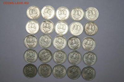2 рубля 2006г СПМД, 25 шт. до 19.12.2018 22:00 по МСК - IMG_0064.JPG