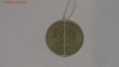 2 рубля2008г СПМДповорот ~180град до 19.12.2018 22:00 по МСК - S1320020.JPG