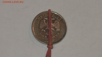 5рублей2009гММД,поворот <<90град до 19.12.2018 22:00 по МСК - S1320023.JPG
