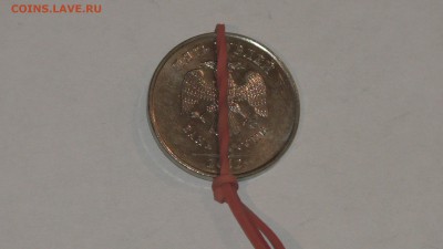 5рублей 2012гММД,поворот >>90град,до 19.12.2018 22:00 по МСК - S1320025.JPG