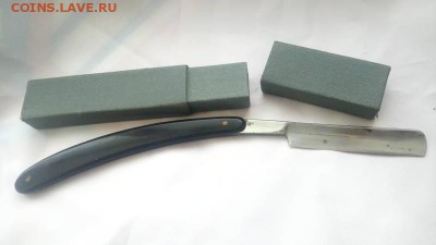 бритва опаска в футляре - k9qsn
