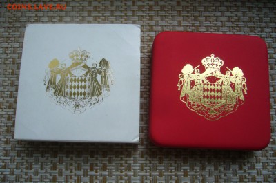2 евро 2007 Монако - Грейс Келли - P2010704.JPG