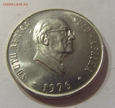 50 центов 1976 ЮАР №1 22.12.2018 22:00 МСК - CIMG0720.JPG