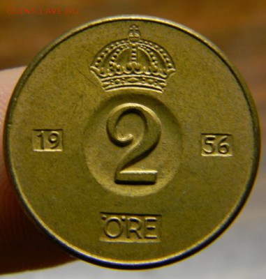 2 оре Дания 1956 - DSCN9371.JPG
