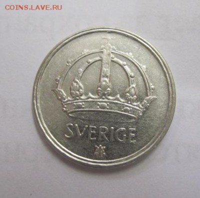 25 эре 1949 Швеция  до 19.12.18 - IMG_9473.JPG