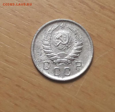 10 копеек 1940 до 23.12 - 10 коп 1940 4 2