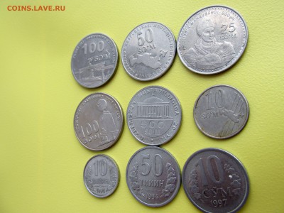 Наборы разных стран. помогите с оценкой. - IMG_2907.JPG