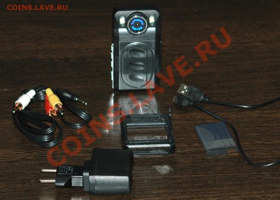 Автомобильный регистратор HD mini DV до 22.00 до 02.06 МСК - 1111