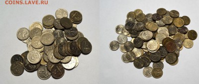 5коп.2000м-71шт.,5к.2009сп-155шт.   до 19.12 в 22.30 - DSC_0251 (1)