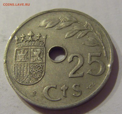 25 сентимо 1937 Испания №3 22.12.2018 22:00 МСК - CIMG0221.JPG