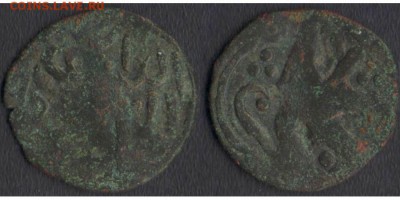 Пул "Птица Гаруда", 1388-90гг до 24.12.18 в 22-10 - дракон