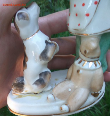 статуэтка А ну ка отними с утратами до 22.12 22 ч 00 мин - IMG_20170806_175159