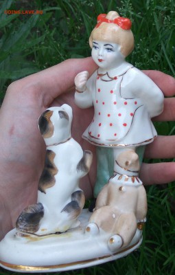 статуэтка А ну ка отними с утратами до 22.12 22 ч 00 мин - IMG_20170806_175221