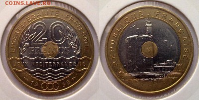 Досчитаем до 10 000 или более - 1