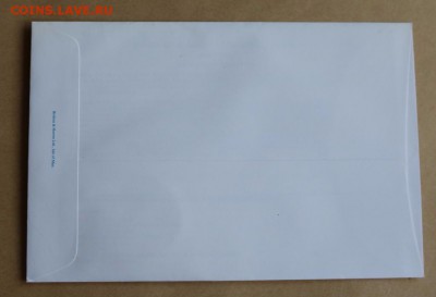 Крона Шайба Остров Мэн 1 крона 1988 Кошки Мэнкс Кошка Кот - krona_shajba_ostrov_men_1_krona_1988_koshki_menks_koshka_kot_kpd_konvert_pervogo_dnja_fauna %281%29