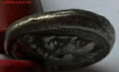 Монета Царь с птицей - image-03