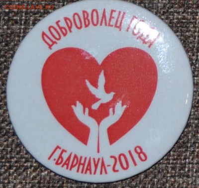 ФИКС Доброволец года 2018 Барнаул - IMG_20181213_010403