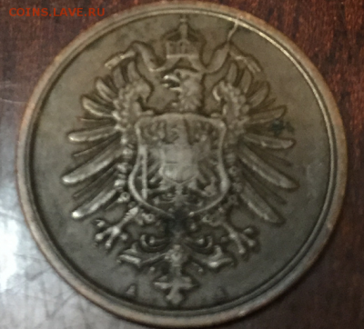 A  ? - 1884 A